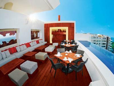 Hotel Marival Distinct Luxury Residences All Inclusive
