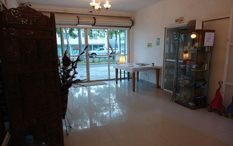 Hotel Platas