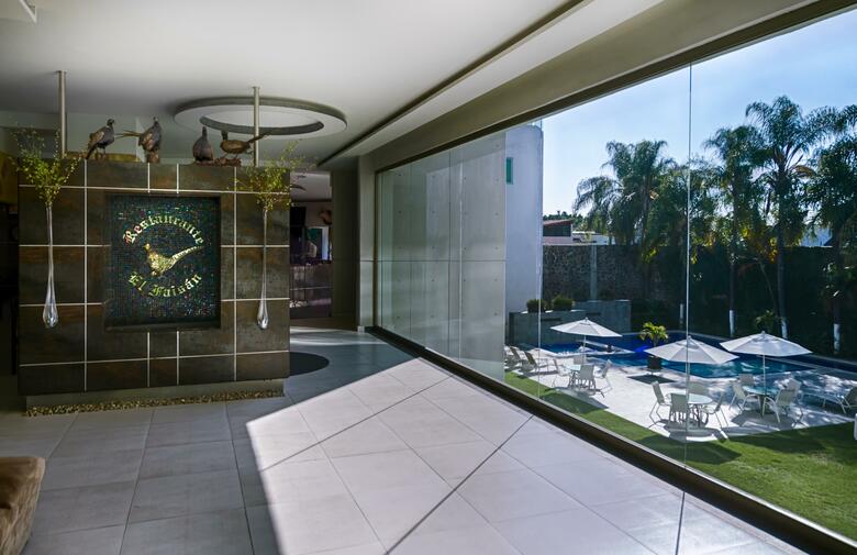 Hotel Rio 1300
