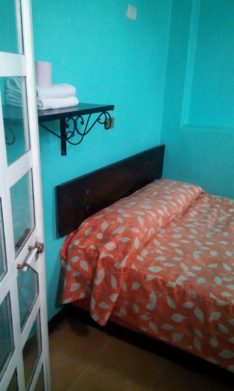 Hotel San Andres