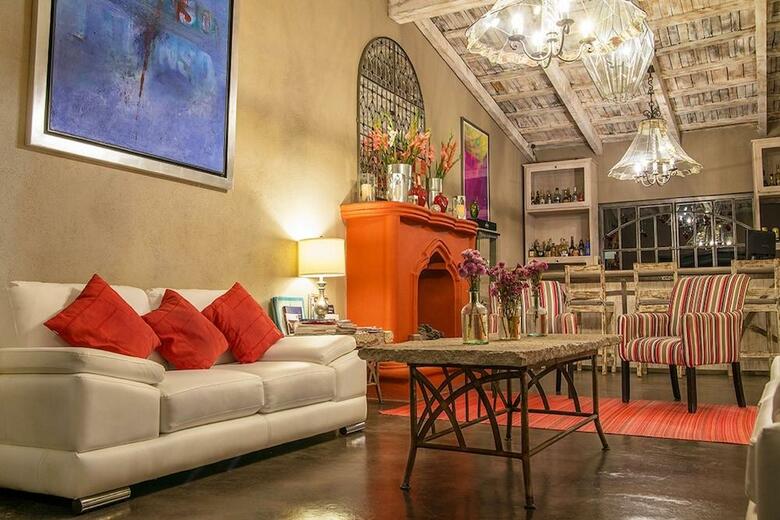 Hotel Villa View Boutique