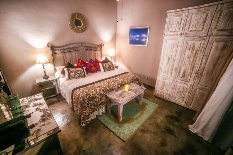 Hotel Villa View Boutique
