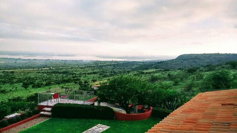 Hotel Villa View Boutique