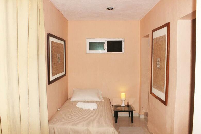 Hotel Mayambe Private Village