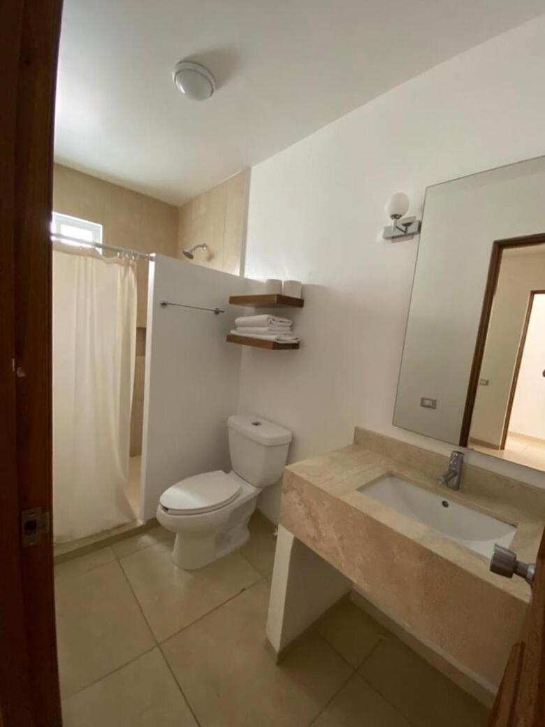 Hotel Huatulco Maxico