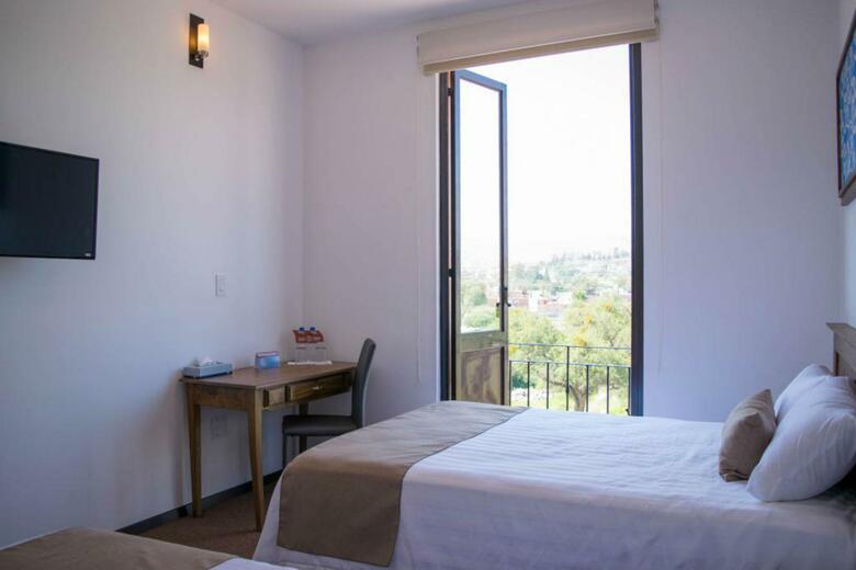 Hotel La Estaci�n