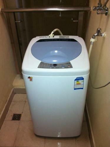 Shengang Apartment Dongmen Branch