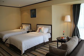 Hotel Honlux Apartment