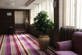 Hotel Honlux Apartment