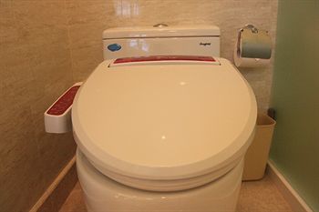 Hotel Honlux Apartment