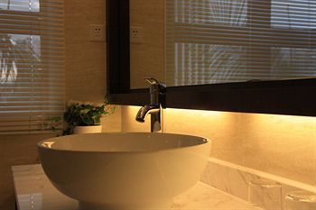 Hotel Honlux Apartment