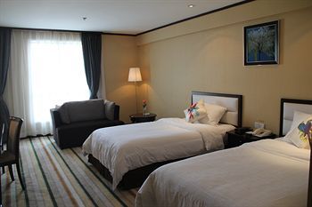 Hotel Honlux Apartment