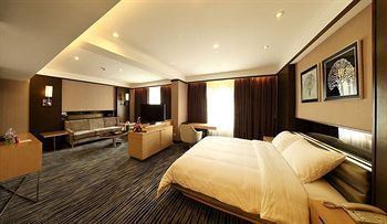 Hotel Honlux Apartment