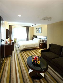 Hotel Honlux Apartment