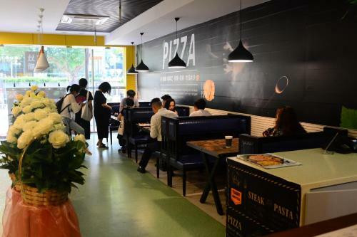 Hotel Shenzhen Xin Xiang Yue Inn