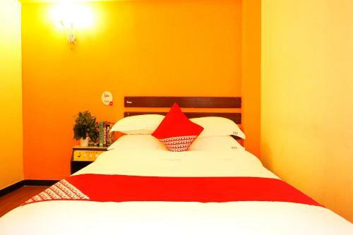 Hotel Shenzhen Xin Xiang Yue Inn