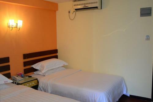 Hotel Shenzhen Xin Xiang Yue Inn