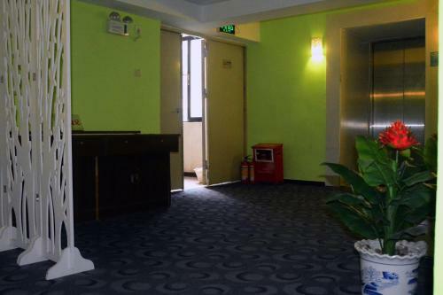 Hotel Shenzhen Xin Xiang Yue Inn
