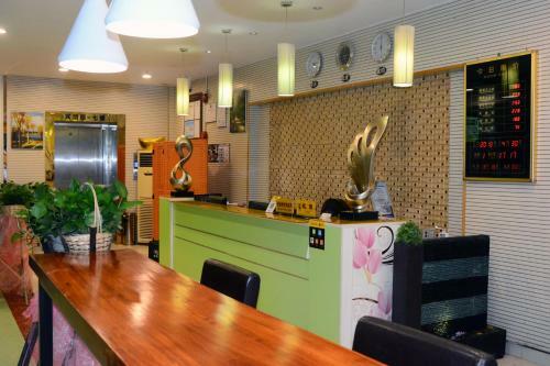 Hotel Shenzhen Xin Xiang Yue Inn