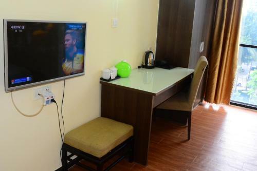 Hotel Shenzhen Xin Xiang Yue Inn