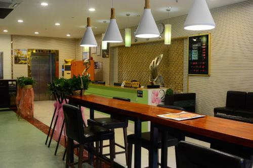 Hotel Shenzhen Xin Xiang Yue Inn
