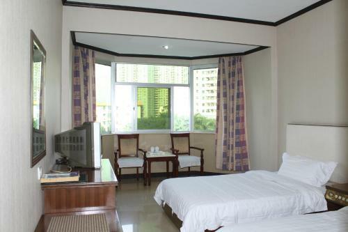 Shenzhen Muslim Hotel (railway Station)