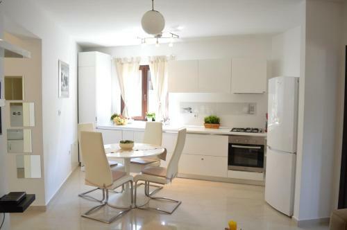 Apartments Villa Alba