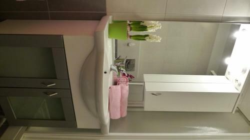 Apartments Libera
