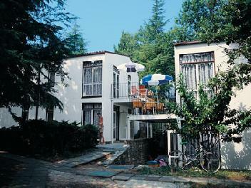 Apartments Astra