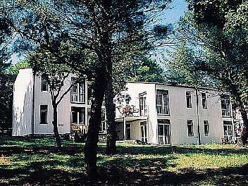 Apartments Astra