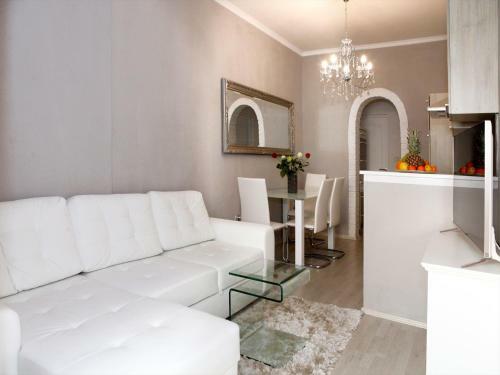 Apartments Villa Herak