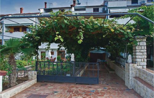 Apartment Porec A.santica II