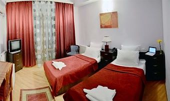 Hotel Vip Victoria