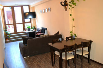 Hotel Isaka