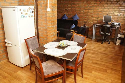 3 Bedroom Penthouse Apartment