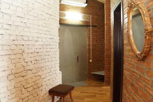 3 Bedroom Penthouse Apartment