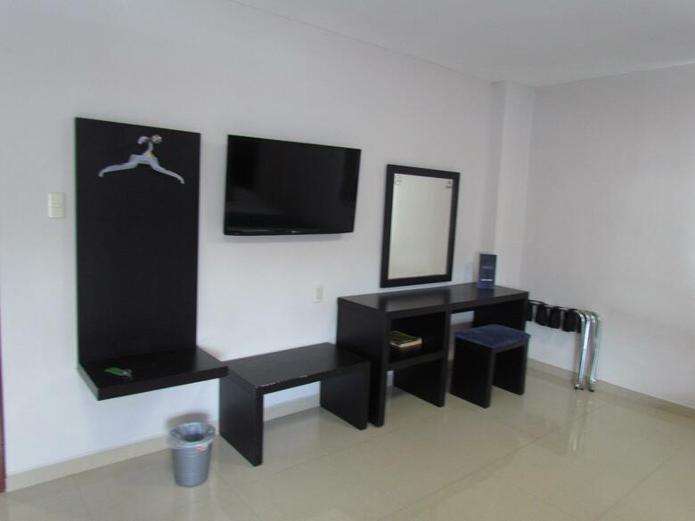 Hotel Haus Express