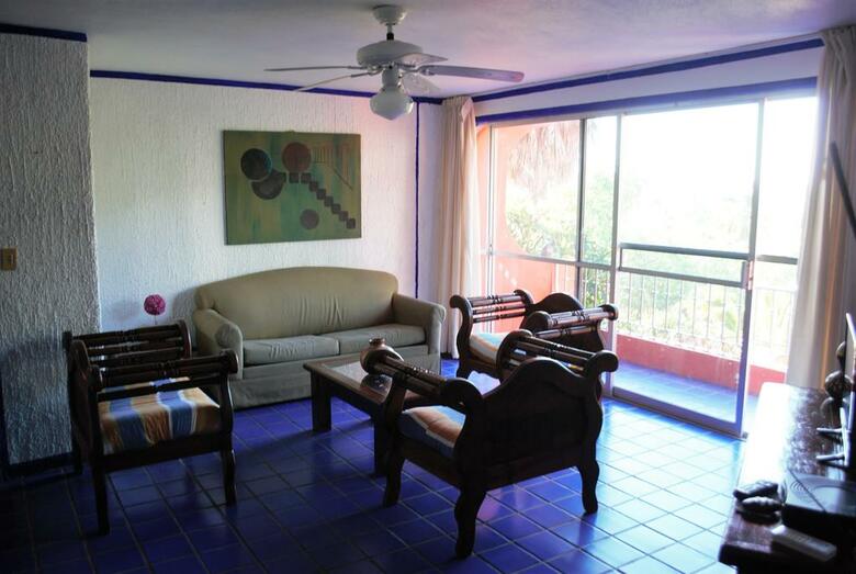 Hotel Itzamara