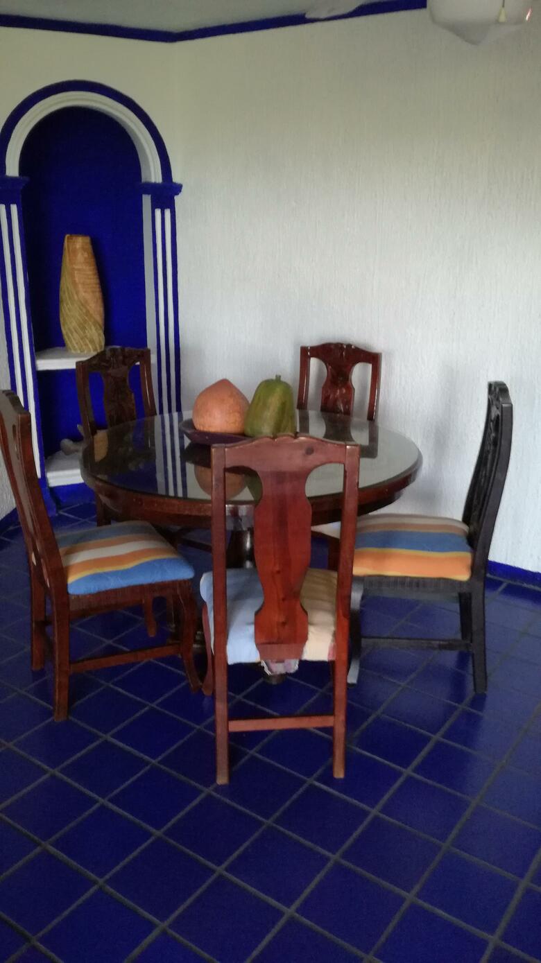 Hotel Itzamara