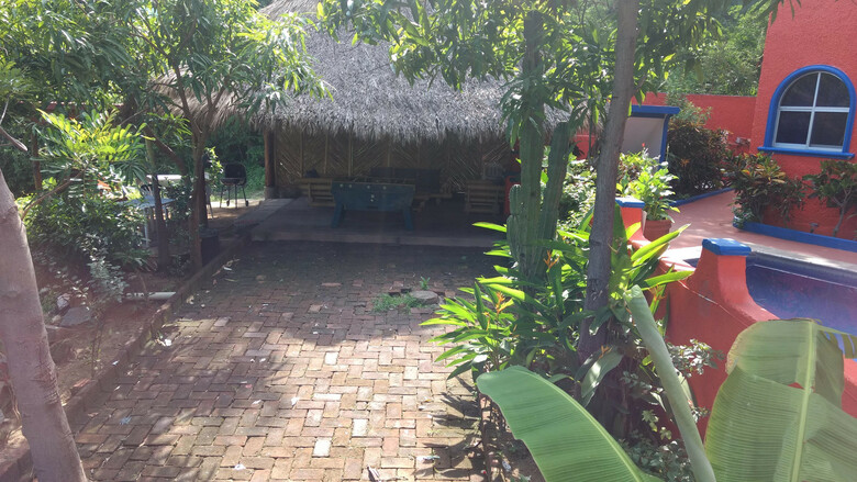 Hotel Itzamara