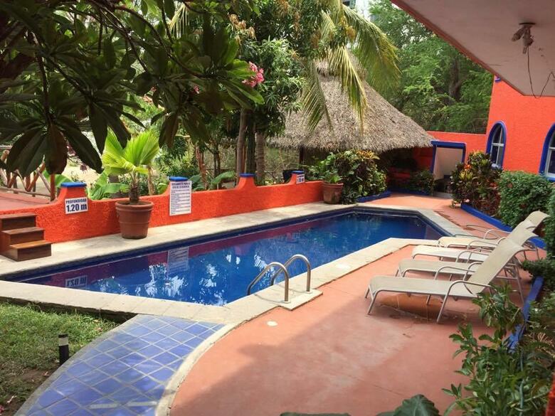 Hotel Itzamara