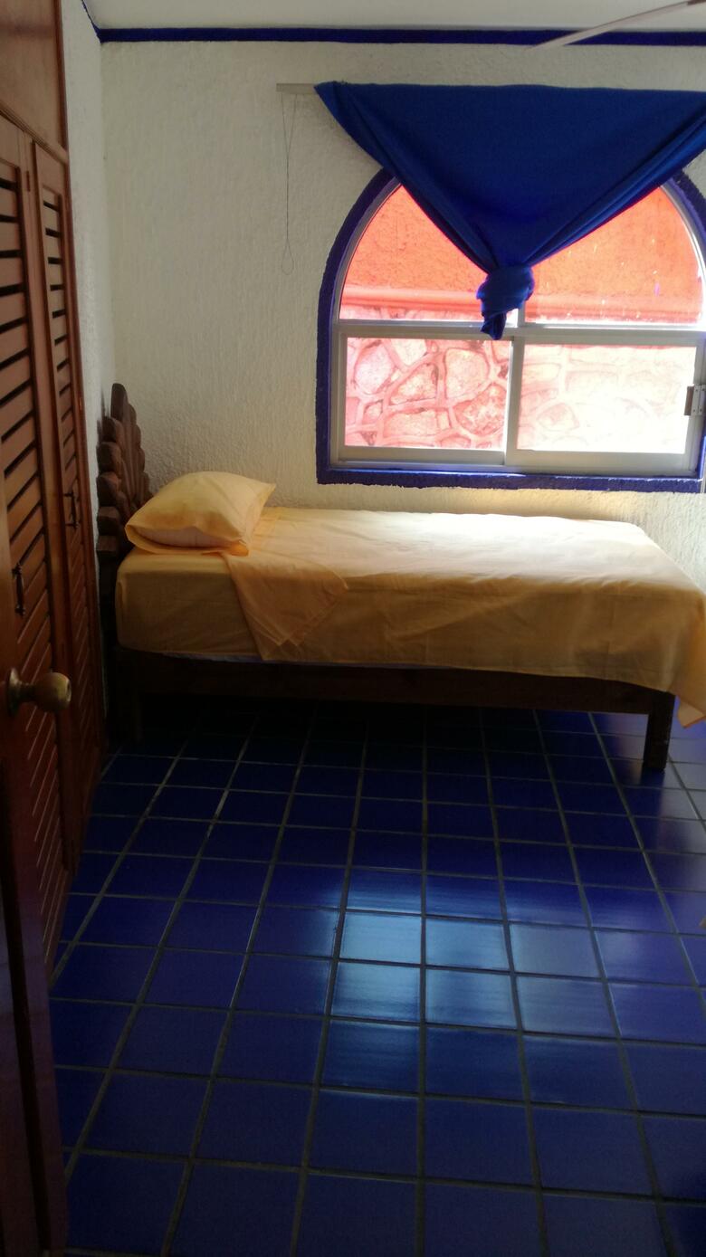 Hotel Itzamara