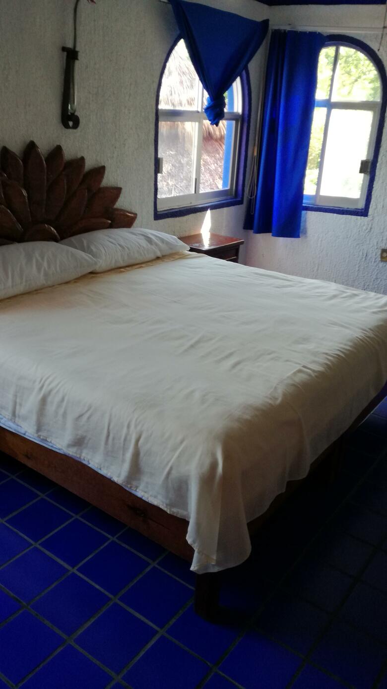 Hotel Itzamara