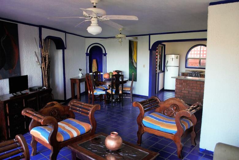 Hotel Itzamara