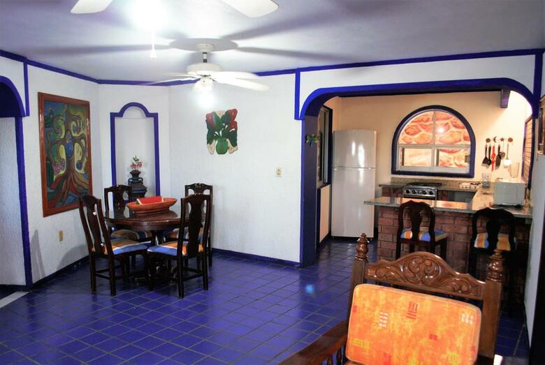 Hotel Itzamara