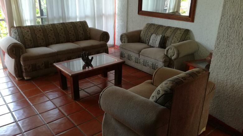 Hotel Itzamara