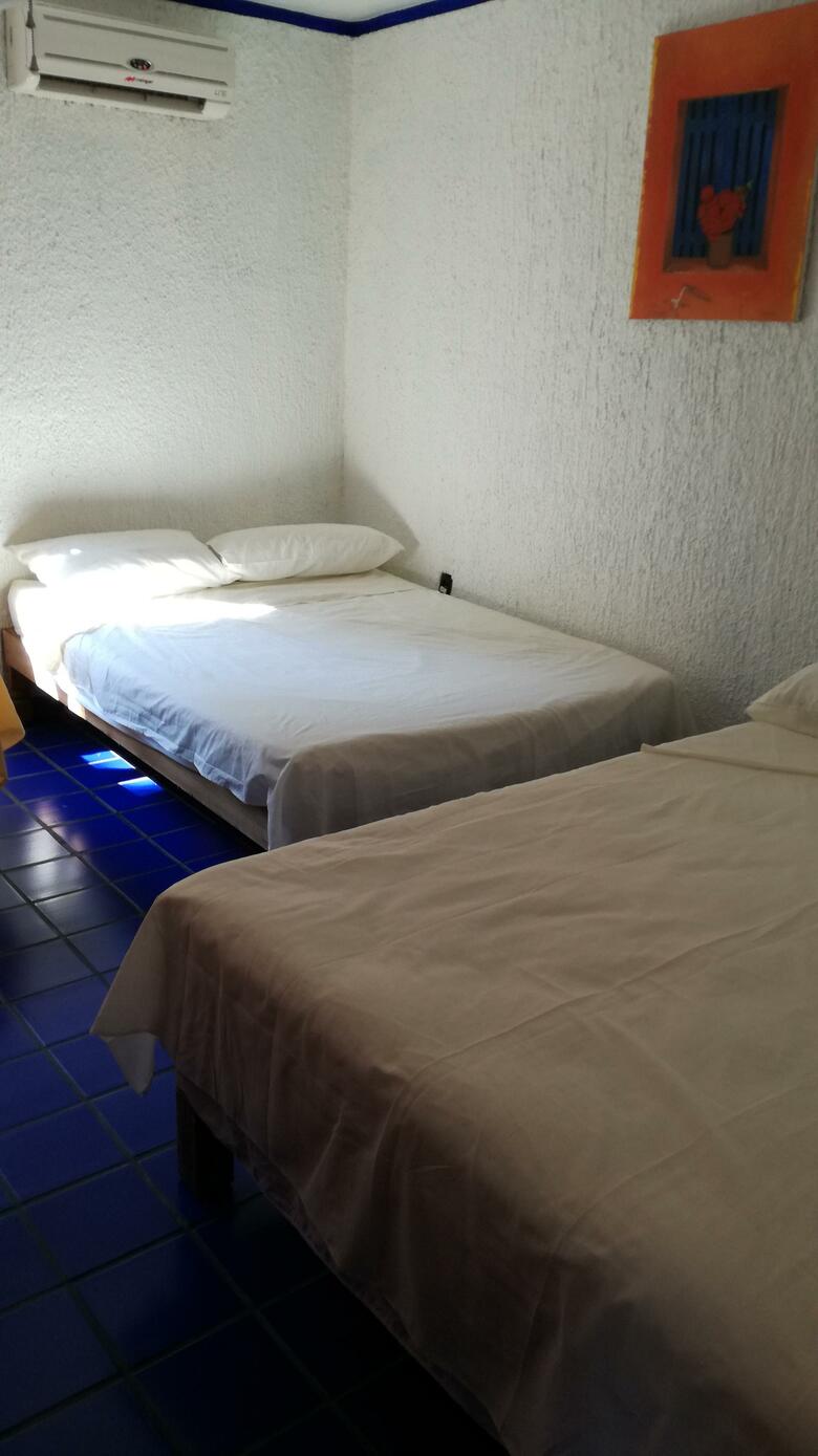Hotel Itzamara