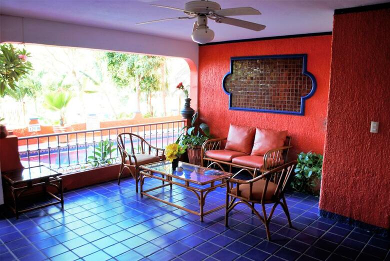 Hotel Itzamara
