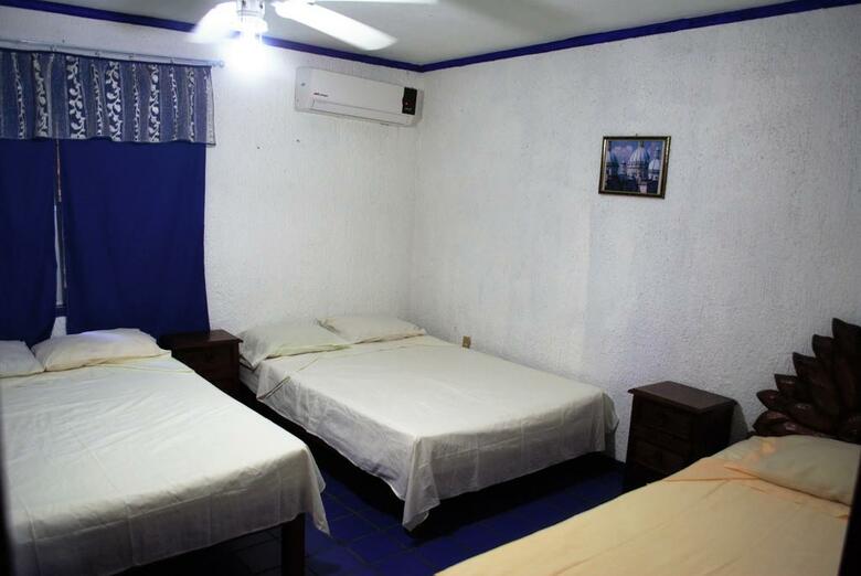Hotel Itzamara