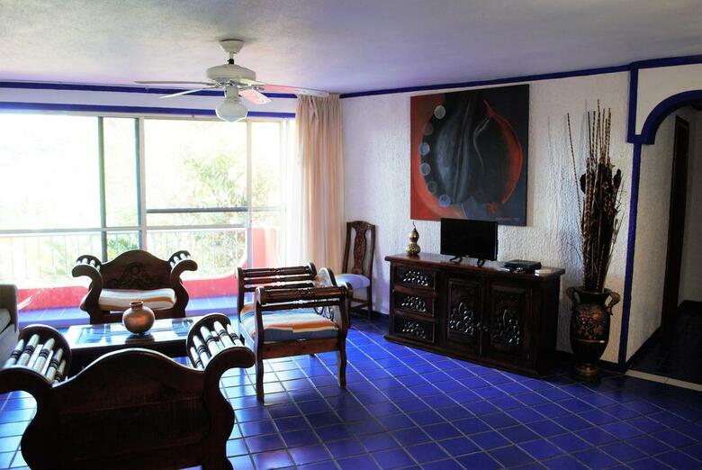 Hotel Itzamara